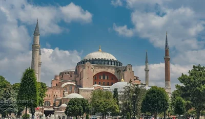 تور استانبول 4 شب و5 روزه