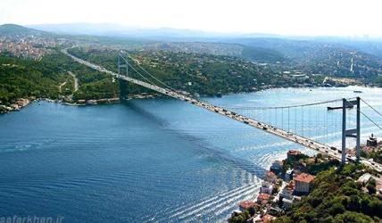 تور استانبول ۵ شب و ۶ روز تور استانبول ۵ شب و ۶ روز