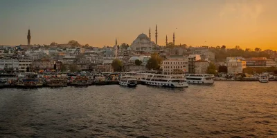 تور استانبول 7 شب و8 روز با پرواز ماهان