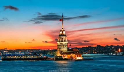 تور استانبول 7 شب و8 روز با پرواز ماهان تور استانبول 7 شب و8 روز با پرواز ماهان