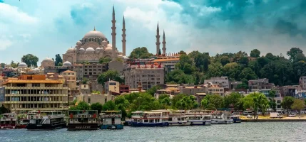قیمت تور هوایی استانبول از تبریز