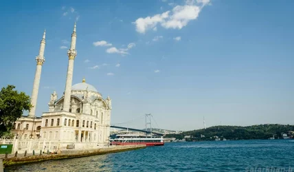 تور استانبول با پرواز ترکیش از تهران تور استانبول با پرواز ترکیش از تهران