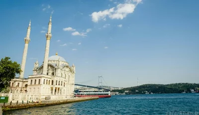 تور استانبول با پرواز ترکیش از تهران