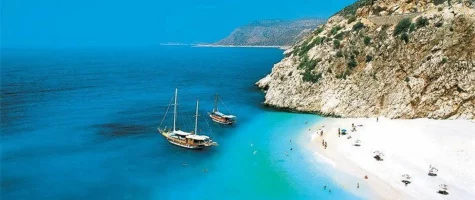 تور ازمیر فتحیه نوروز ۱۴۰۴