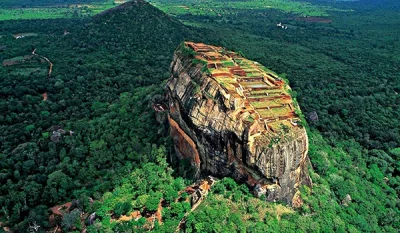 تور سریلانکا (کندی + بنتوتا)