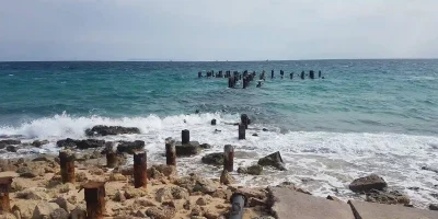 تور کیش از مشهد با صبحانه و ناهار