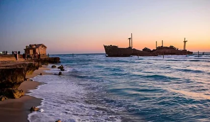 تور کیش از مشهد تور کیش از مشهد