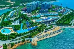 رزرو هتل لابلانچ آیلند بدروم