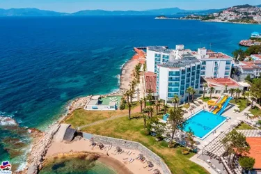 رزرو هتل لی بلو اند ریزورت کوش آداسی رزرو هتل لی بلو اند ریزورت کوش آداسی