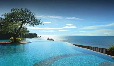 تور بالی لوکس