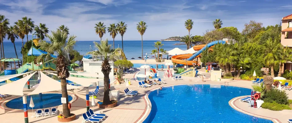 هتل های لوکس کوش آداسی