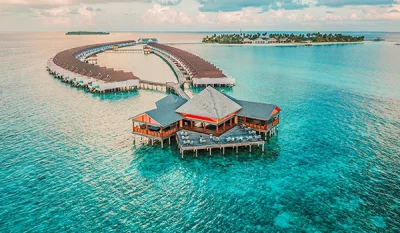 تور مالدیو 4 شب و 5 روز