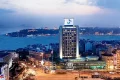 هتل مارمارا تکسیم استانبول