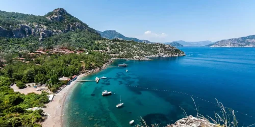 تور مارماریس پرواز مستقیم