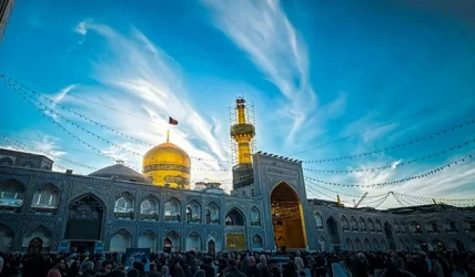 تور مشهد هوایی هتل نزدیک حرم تور مشهد هوایی هتل نزدیک حرم