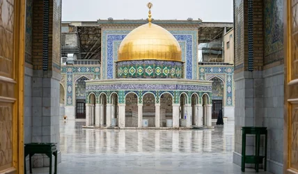 تور مشهد هتل پنج ستاره تور مشهد هتل پنج ستاره