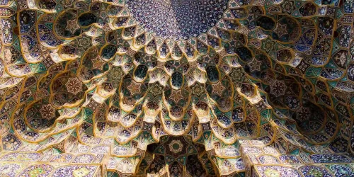 تور هوایی مشهد ویژه عید قربان