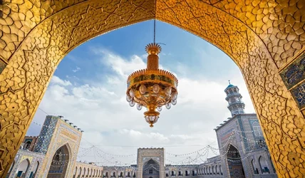 تور مشهد هوایی با صبحانه ناهار شام تور مشهد هوایی با صبحانه ناهار شام