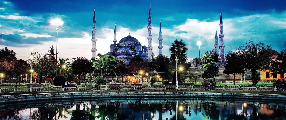 لاکچری ترین هتل استانبول