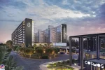 هتل نیروانا کازموپالیتن لارا آنتالیا