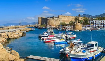 قیمت تور قبرس شمالی فاماگوستا قیمت تور قبرس شمالی فاماگوستا