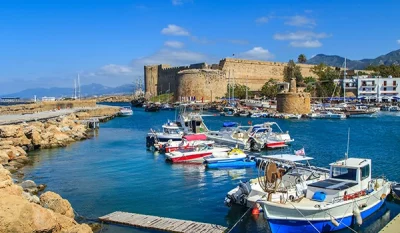 قیمت تور قبرس شمالی فاماگوستا