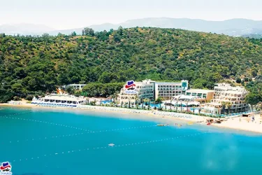 رزرو هتل پالوما پاشا کوش آداسی رزرو هتل پالوما پاشا کوش آداسی