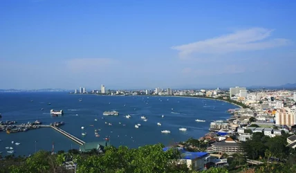 تور پاتایا لحظه آخری تور پاتایا لحظه آخری