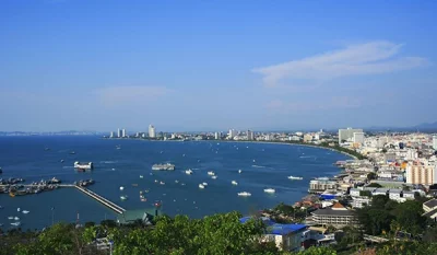 تور پاتایا 7 شب