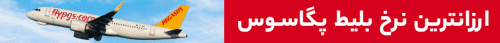 هواپیمایی پگاسوس ایرلاینز