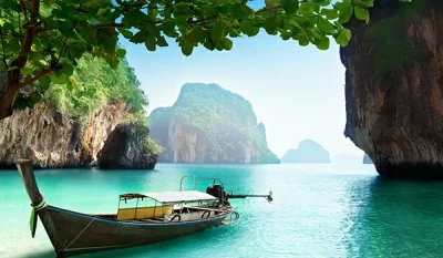 تور پوکت فی فی