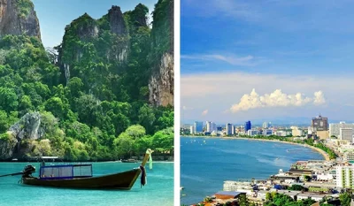 تور پوکت پاتایا