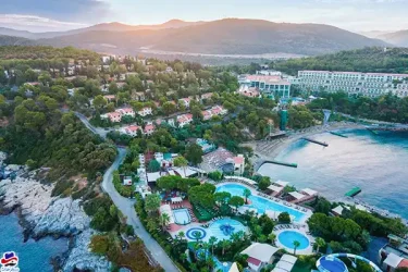 رزرو هتل پاین بی کوش آداسی رزرو هتل پاین بی کوش آداسی