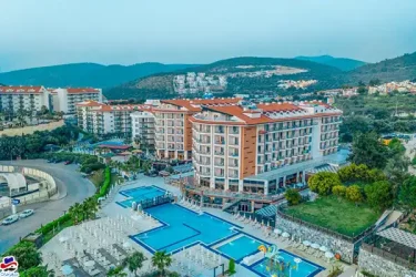 هتل رامادا ریزورت گلف کوش آداسی هتل رامادا ریزورت گلف کوش آداسی