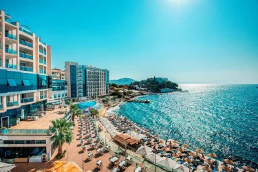 رزرو هتل کاریزما دلوکس کوش آداسی رزرو هتل کاریزما دلوکس کوش آداسی