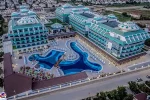 رزرو هتل سنسیتیو پریمیوم ریزورت آنتالیا