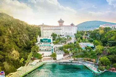 رزرو هتل لادونیا آداکوله کوش آداسی رزرو هتل لادونیا آداکوله کوش آداسی