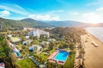 رزرو هتل ریچموند افسوس کوش آداسی