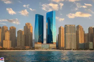 رزرو هتل ریکسوس پریمیوم دبی