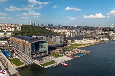 رزرو هتل ترسانه استانبول رزرو هتل ترسانه استانبول