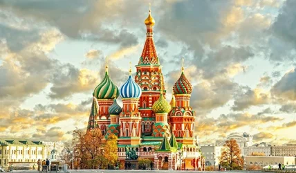 تور روسیه با پرواز نوردویند تور روسیه با پرواز نوردویند