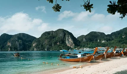 تور پوکت پرواز سلام ایر