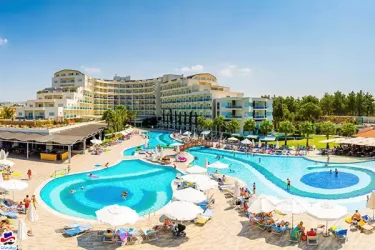 رزرو هتل سی لایت ریزورت کوش آداسی رزرو هتل سی لایت ریزورت کوش آداسی