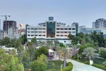 تور هتل شایگان