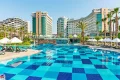 هتل شروود اکسکلوسیو لارا آنتالیا