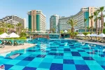 هتل شروود اکسکلوسیو لارا آنتالیا