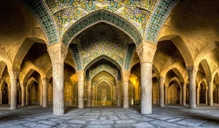 تور هوایی شیراز تور هوایی شیراز