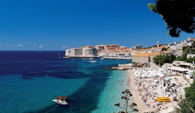 قیمت تور قبرس جنوبی