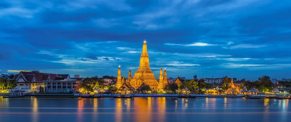 هتل های 3 ستاره بانکوک