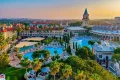 هتل سواندور توپکاپی لارا آنتالیا